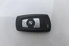2017 BMW 3 Series 2017 2.0T AT 320LiFashion #10