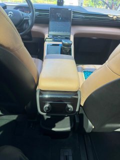 2019 NIO ES8 2018 425KMbenchmarkEdition 7SeatEdition #12