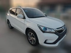 2016 BYD Song 2016 1.5T MT Premium FWD #3