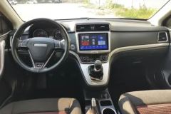 2019 Haval M6 2019 1.5T MT Urban China V #12