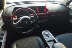 2021 Ora Good Cat GT 2022 MulanEdition 480km AT Long Range #12