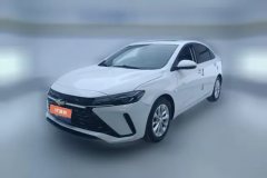 2023 Chevrolet Monza 2023 1.5L AT DCTJoy #1