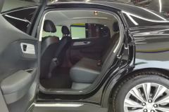 2025 Hongqi E-QM5 2024 560km PLUS #11