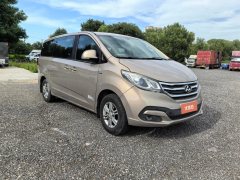 2016 Maxus G10 2016 2.0T AT Elite #17