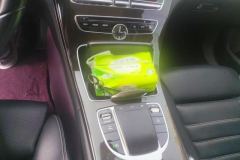 2015 Mercedes-Benz C-Class 2015 2.0T AT C200L Facelift #16