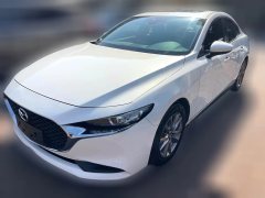 2019 Mazda Mazda3 Axela Sedan 2020 1.5 AT Quality and pleasureSunroofEdition #1
