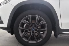 2019 BYD Song EV 2019 1.5T AT DMSmart ConnectSharpEnjoy HEV #6