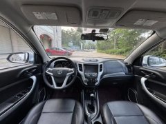 2015 Chang'an CS35 2015 1.6 MT Luxury China V #5