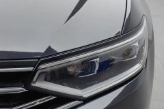 2020 Volkswagen Magotan 2020 2.0T AT 330TSILeading #5