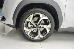 2024 Geely Auto Boyue L 2024 1.5TD AT DCTPremium #6