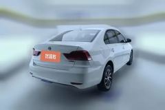 2022 Volkswagen Santana 2021 1.5 MT Fashion #3