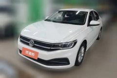 2021 Volkswagen Bora Sedan 2021 1.5 AT FashionSmart Connect #1