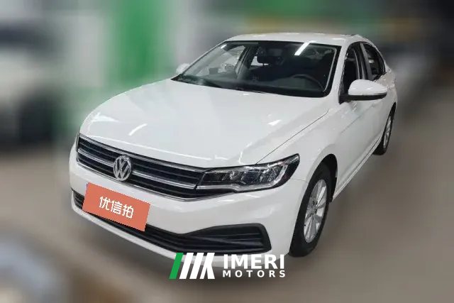2021 Volkswagen Bora Sedan 2021 1.5 AT FashionSmart Connect