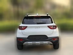 2023 Kia KX1 2021 1.4L CVT EnjoySunroof #10