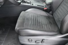 2017 Volkswagen Magotan 2017 2.0T AT 380TSILuxury #21