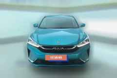 2021 Dongfeng Fengshen Yixuan 2021 1.5T AT 230T chasing shadowEdition #2