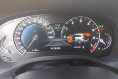 2018 BMW X3 2018 2.0T AT 25i MSport Pkg China VI #14
