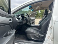 2018 Geely Auto Emgrand Sedan 2018 1.5 AT upConnected #5