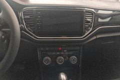 2021 Volkswagen T-Roc 2021 1.4T AT 280TSI DSG2WDComfortSmart Connect Facelift #13