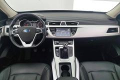 2018 Geely Auto Boyue 2018 2.0 MT Smart ElegantFWD #12