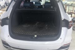 2021 BYD Song Pro 2021 1.5T AT XiaoyunEditionLuxury #4