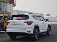 2024 Haval Big Dog Plus 2023 1.5T AT 2WDShionoEditionplus #9