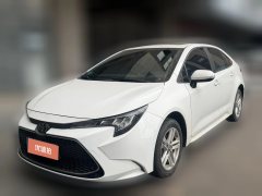 2022 Toyota Levin 2022 1.2T AT 185T Luxury #1