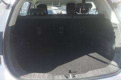 2015 Haval H2 2015 1.5T AT Elite FWD #4