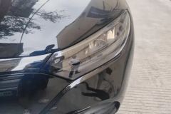 2023 Mercedes-Benz EQE SUV 2023 350 4MATIC Pioneer #5