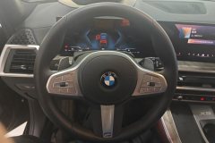 2026 BMW X5 2026 xDrive40Li M Sport Black Shadow #15