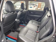 2019 Nissan X-Trail 2019 2.0 AT Smart Connect7SeatComfortFWD #4