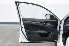 2022 Honda Civic 2021 1.5T AT HATCHBACK 220TURBOTrendy cool control #11