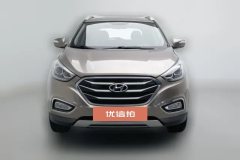 2015 Hyundai ix35 2015 2.0 AT SmartFWD China IV #3