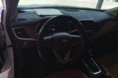 2017 Chevrolet Cavalier 2016 1.5 AT XinshangEdition #11