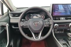2021 Toyota RAV4 2020 2.0L AT CVT2WDFashion #15