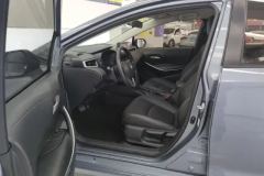 2022 Toyota Corolla 2022 Hybrid 1.8L AT E-CVTPioneer #9