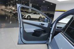 2024 Volkswagen ID.4 X 2025 clever pureSmart #7