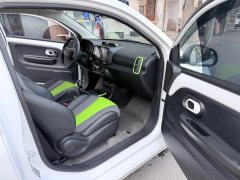 2021 Roewe Clever 2021 302km AT Excellence #5