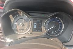 2020 Geely Auto Vision X3 2019 1.5 AT UpgradeEditionElite #14