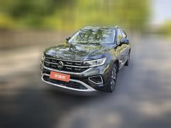 2023 Volkswagen Tayron 2023 2.0T AT 330TSI 2WDLuxuryPlusAdvancedEdition #1