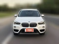 2017 BMW X1 2018 1.5T AT 18LiFashionFWD #2