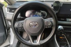 2024 Toyota RAV4 2023 2.0L AT CVT2WDfashionplusEdition #15