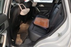 2014 Haval H2 2014 1.5T MT Elite FWD #11