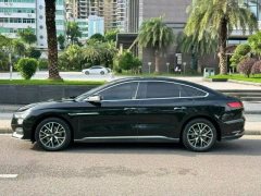 2022 BYD E9 2021 Business #4