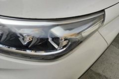 2019 GAC Trumpchi Trumpchi GS4 2018 1.5T AT 235TSupremeFWD #5