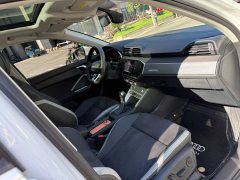 2022 Audi Q3 2022 1.4T AT 35 TFSI FashionDynamic #9