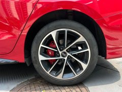 2022 Audi A3 Sedan 2022 A3L Limousine 1.4T AT 35 TFSI EnterprisingSport #20