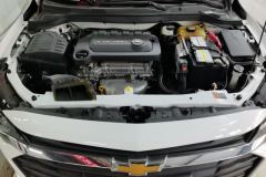 2021 Chevrolet Monza 2020 1.5 AT 320Joy #10
