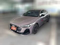 2025 Audi A5L 2026 2.0T Sport Plus #1