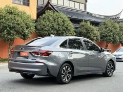 2019 Chevrolet Monza 2019 1.3T AT RS 330TcarefreeEdition #5